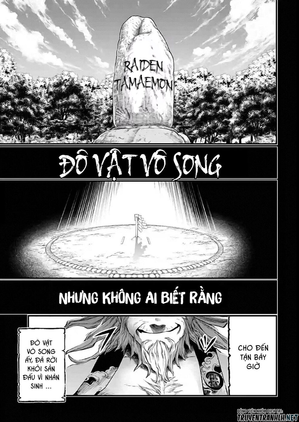 Shuumatsu No Valkyrie Chapter 39 - 53