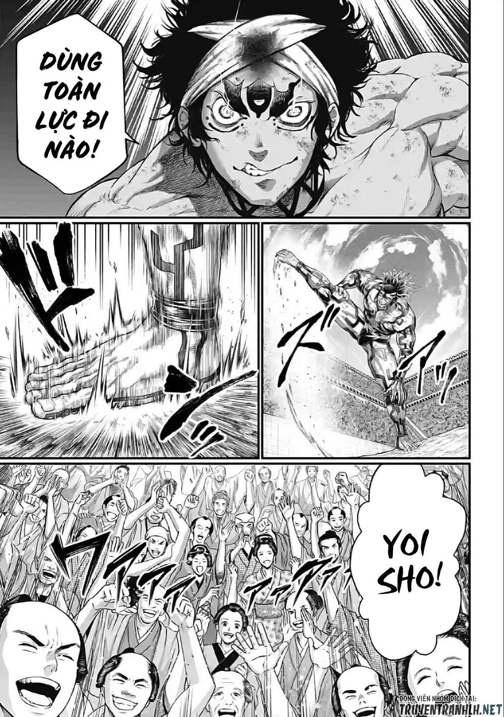 Shuumatsu No Valkyrie Chapter 39 - 59