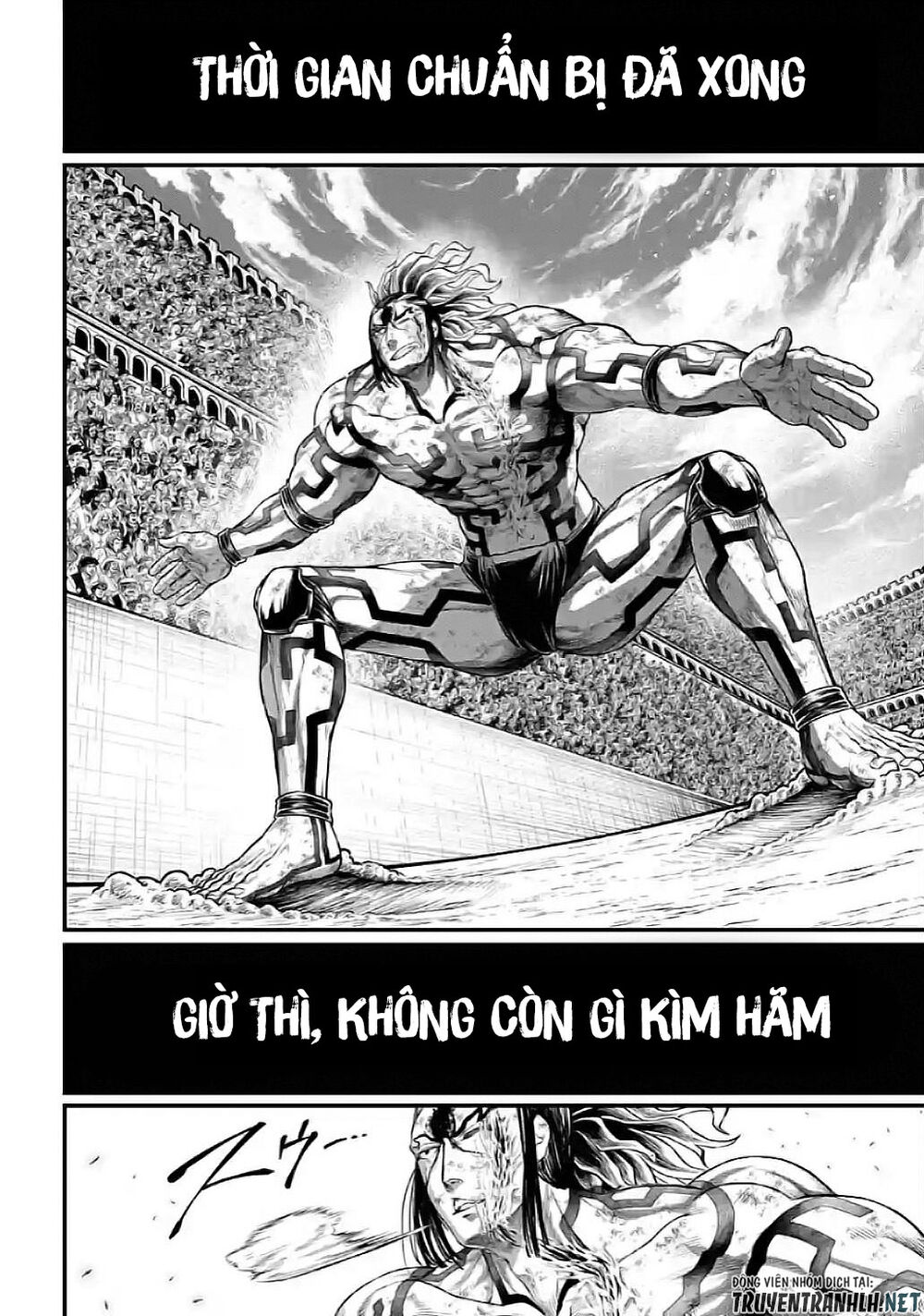 Shuumatsu No Valkyrie Chapter 39 - 60