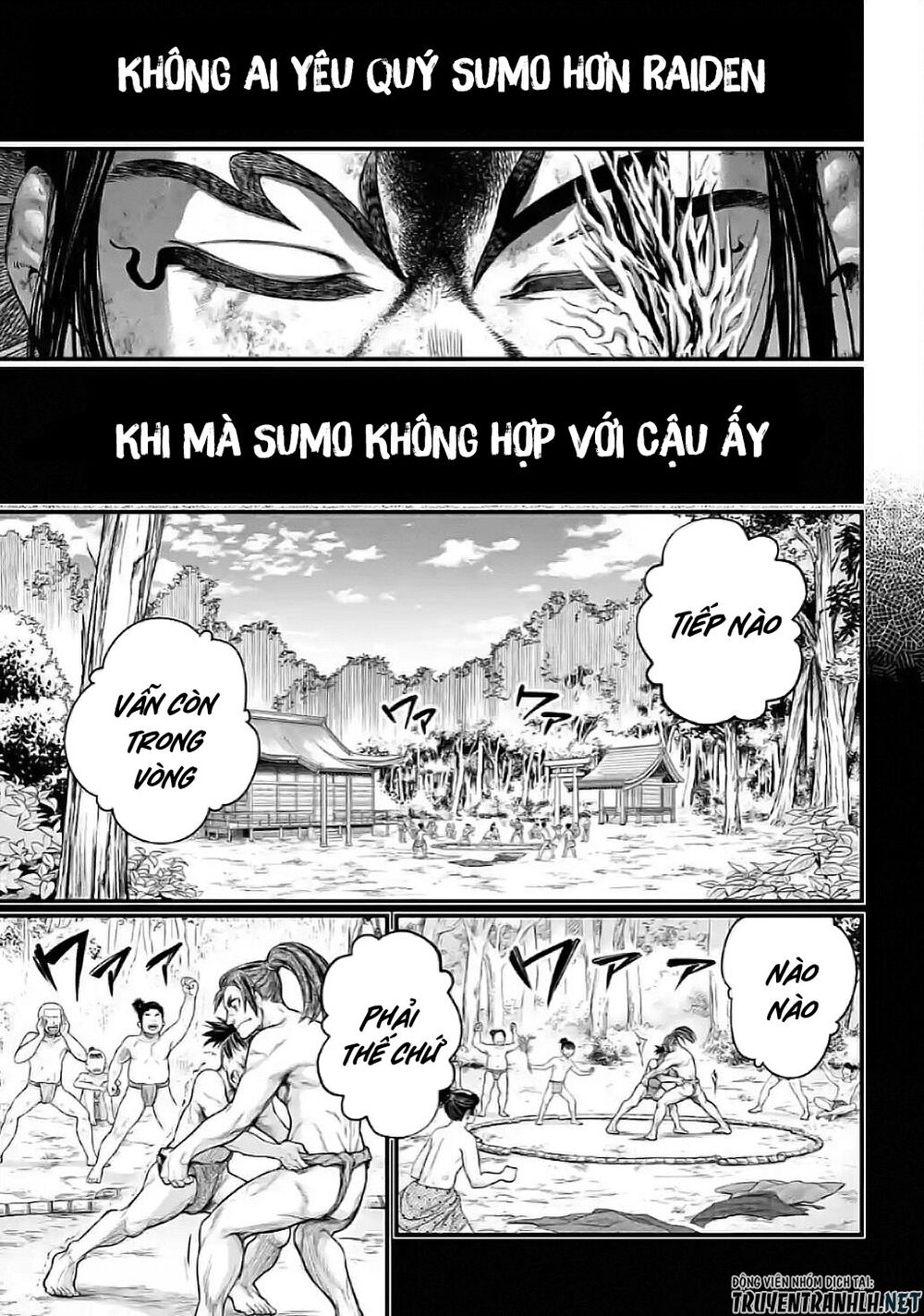 Shuumatsu No Valkyrie Chapter 39 - 7