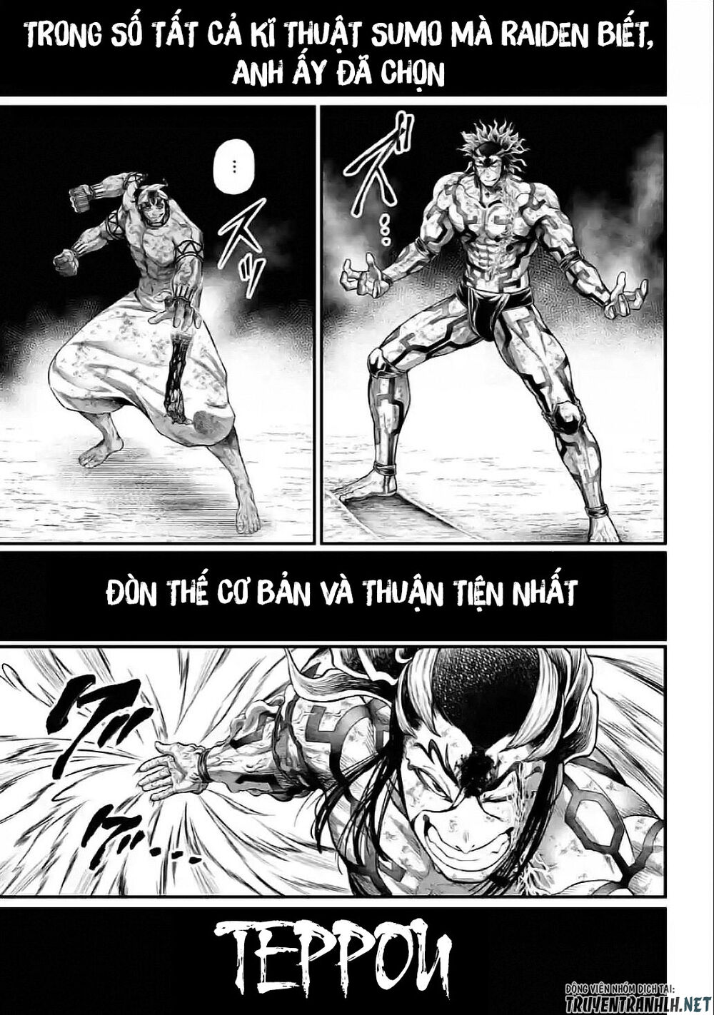 Shuumatsu No Valkyrie Chapter 39 - 61