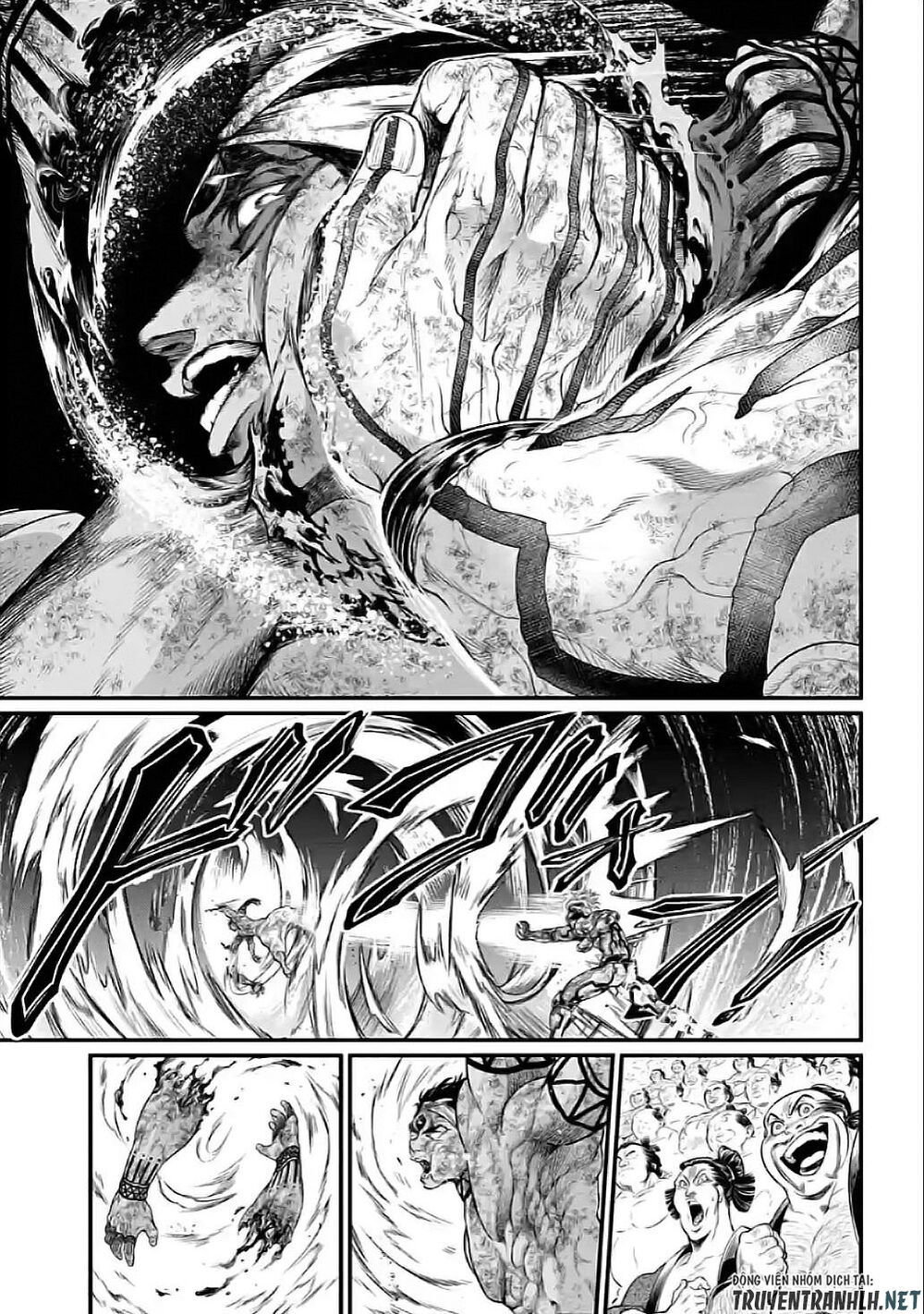 Shuumatsu No Valkyrie Chapter 39 - 67