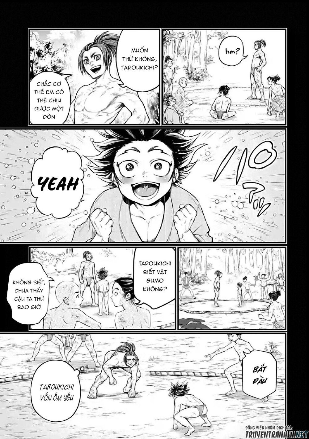Shuumatsu No Valkyrie Chapter 39 - 9