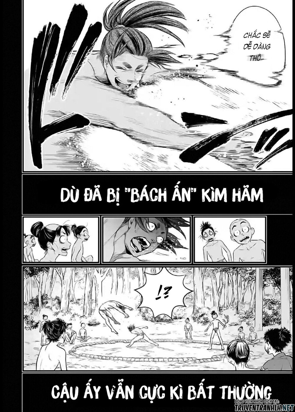 Shuumatsu No Valkyrie Chapter 39 - 10