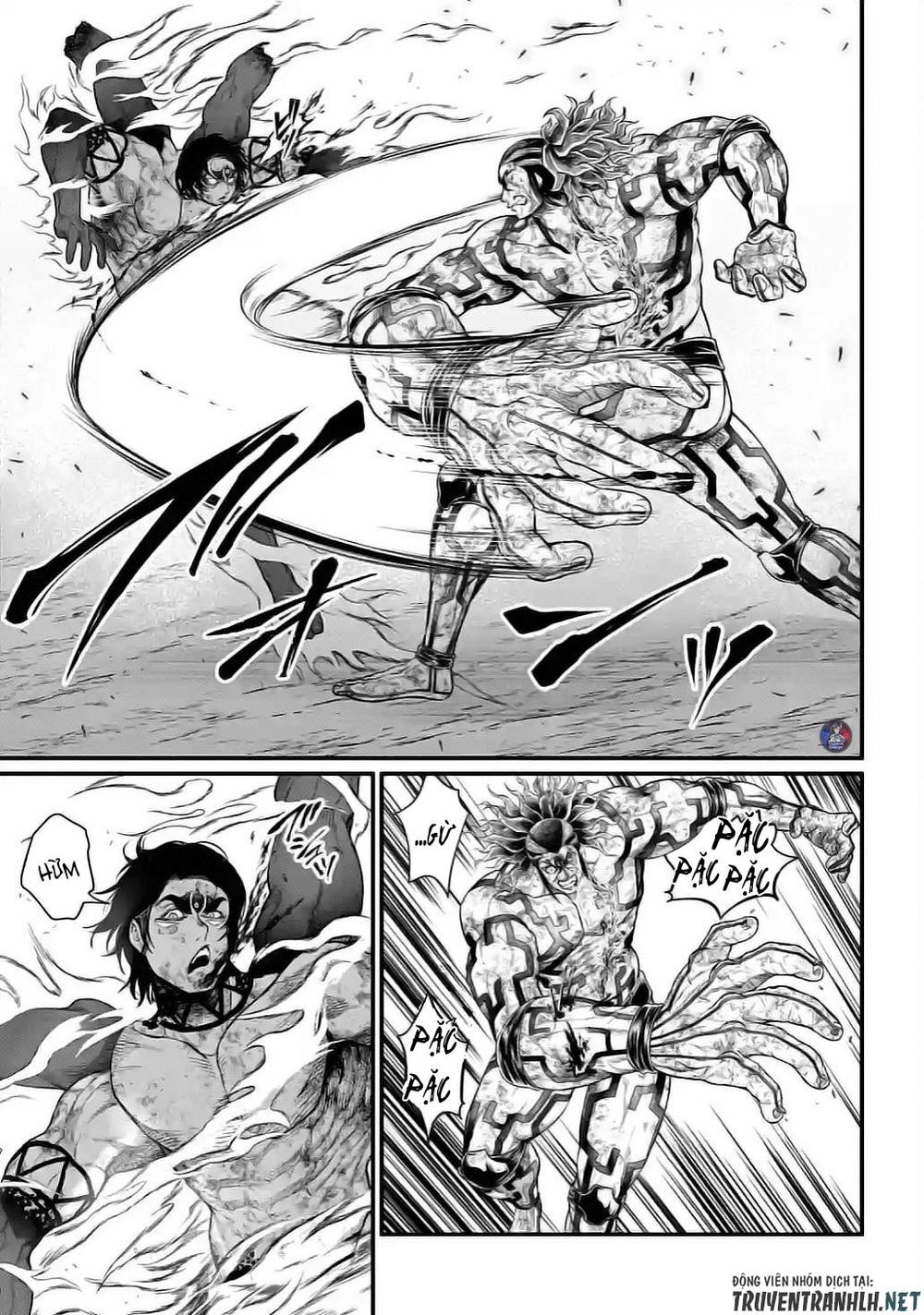 Shuumatsu No Valkyrie Chapter 41 - 13