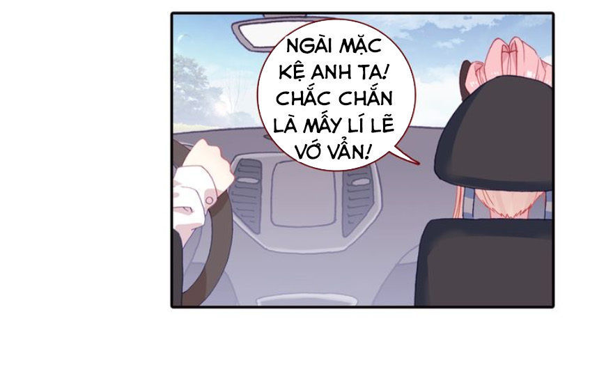 Sinh Tiêu Thủ Hộ Thần Chapter 15 - 15