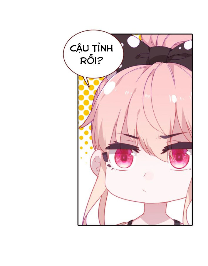Sinh Tiêu Thủ Hộ Thần Chapter 17 - 6