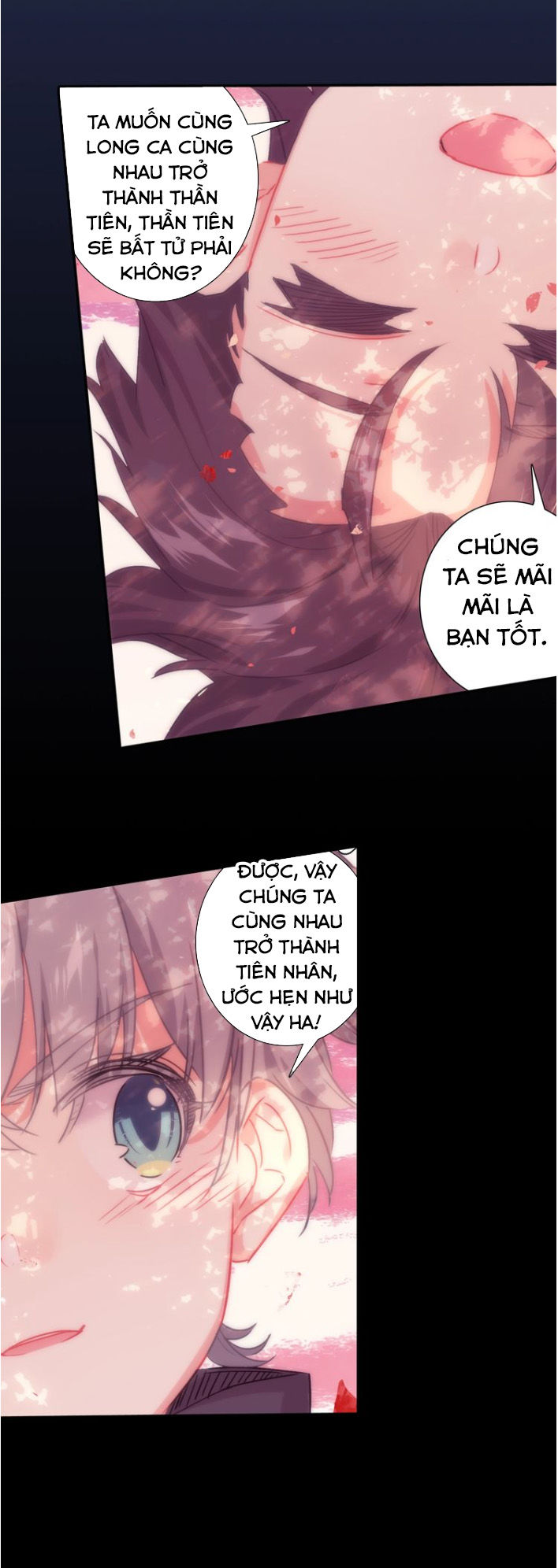 Duy Ngã Độc Tiên Chapter 12 - 17
