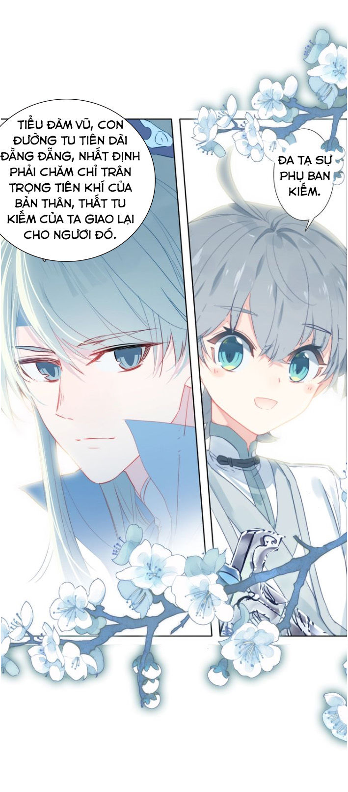 Duy Ngã Độc Tiên Chapter 12 - 5