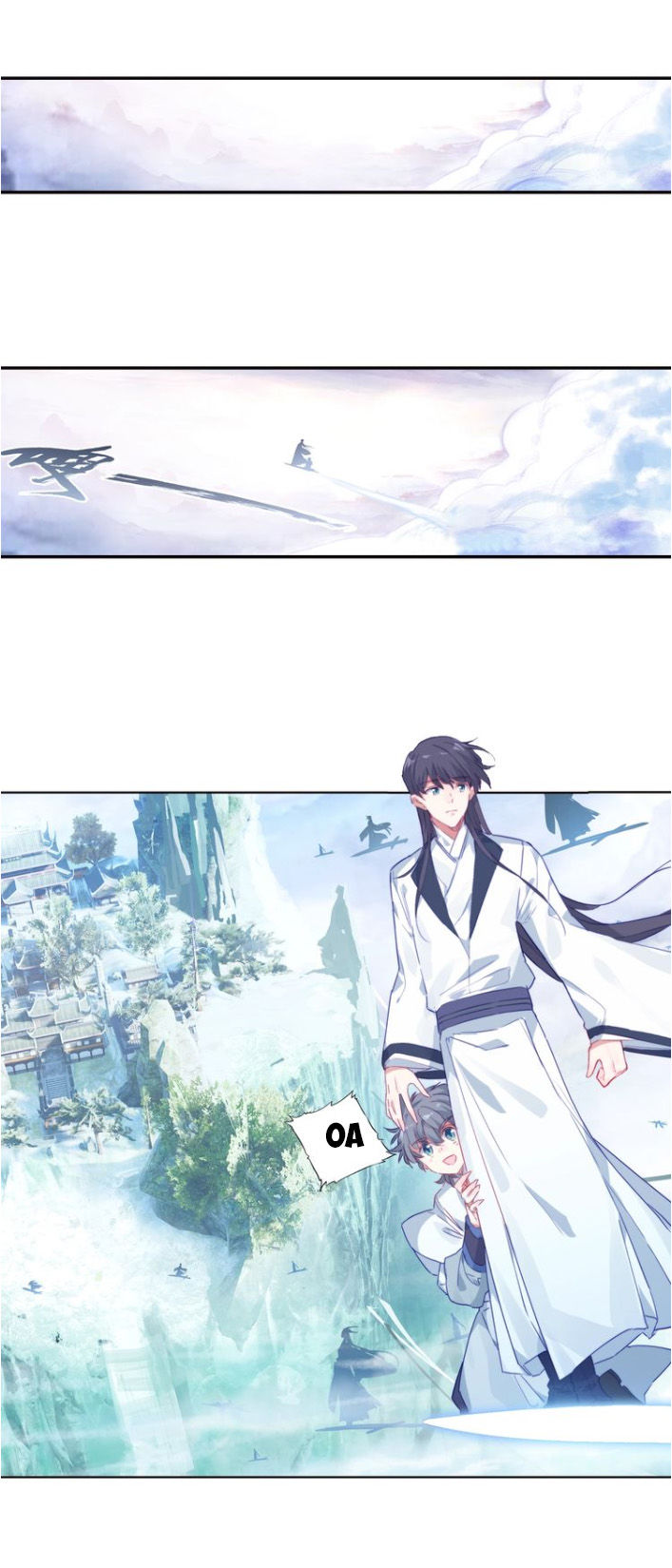Duy Ngã Độc Tiên Chapter 13 - 10