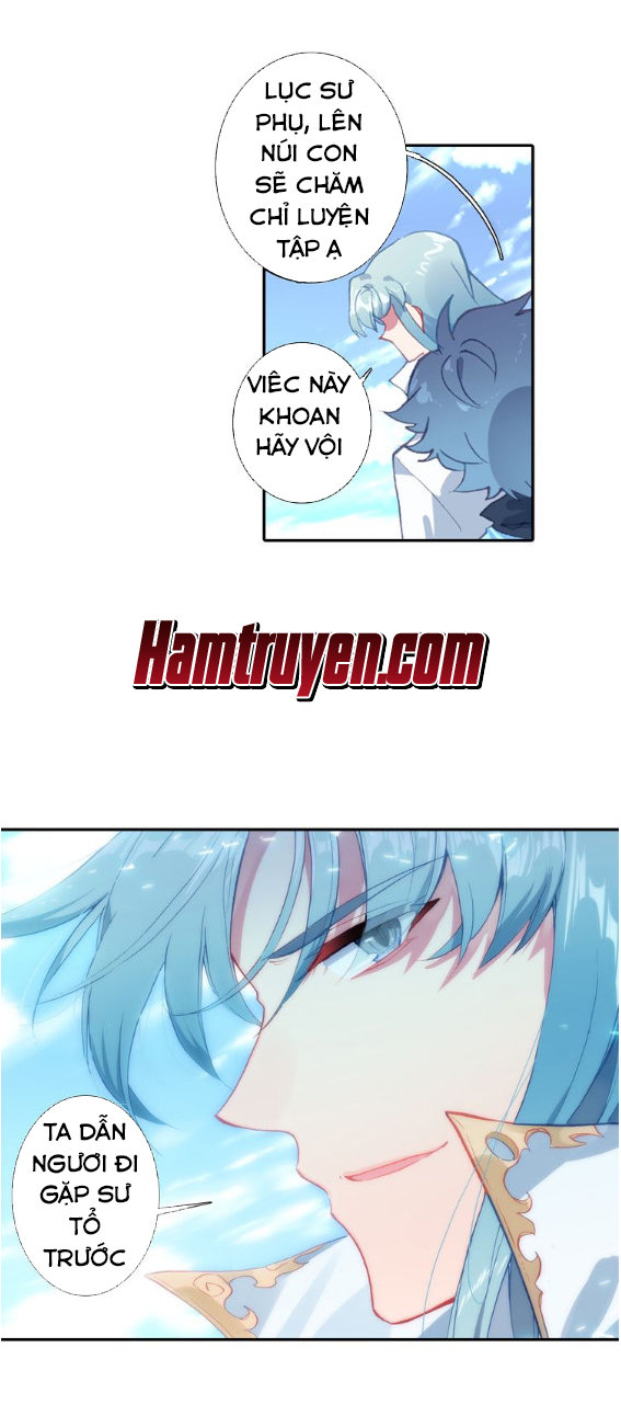 Duy Ngã Độc Tiên Chapter 4 - 17