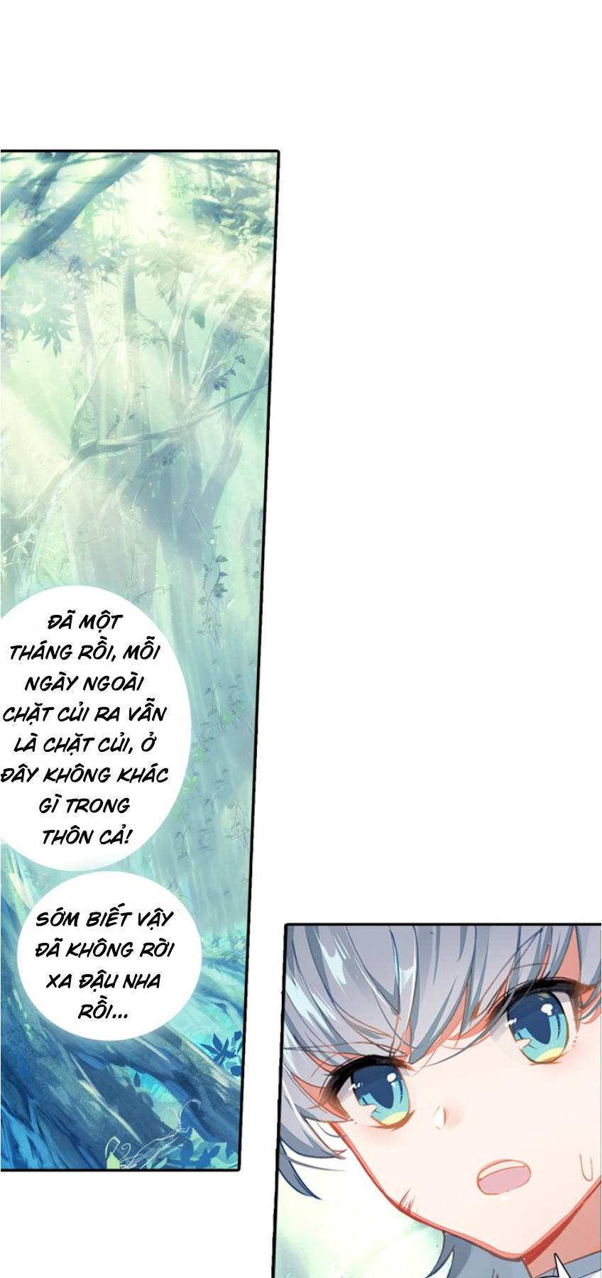 Duy Ngã Độc Tiên Chapter 6 - 18