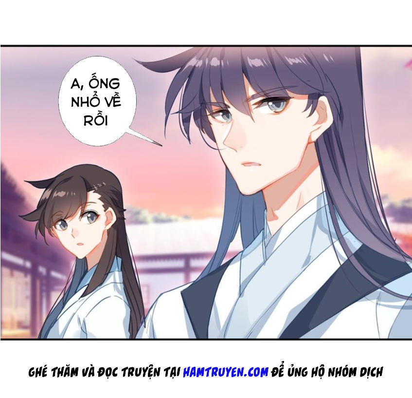 Duy Ngã Độc Tiên Chapter 7 - 20