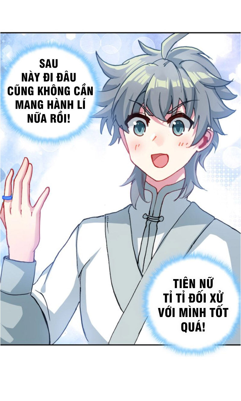 Duy Ngã Độc Tiên Chapter 31 - 16