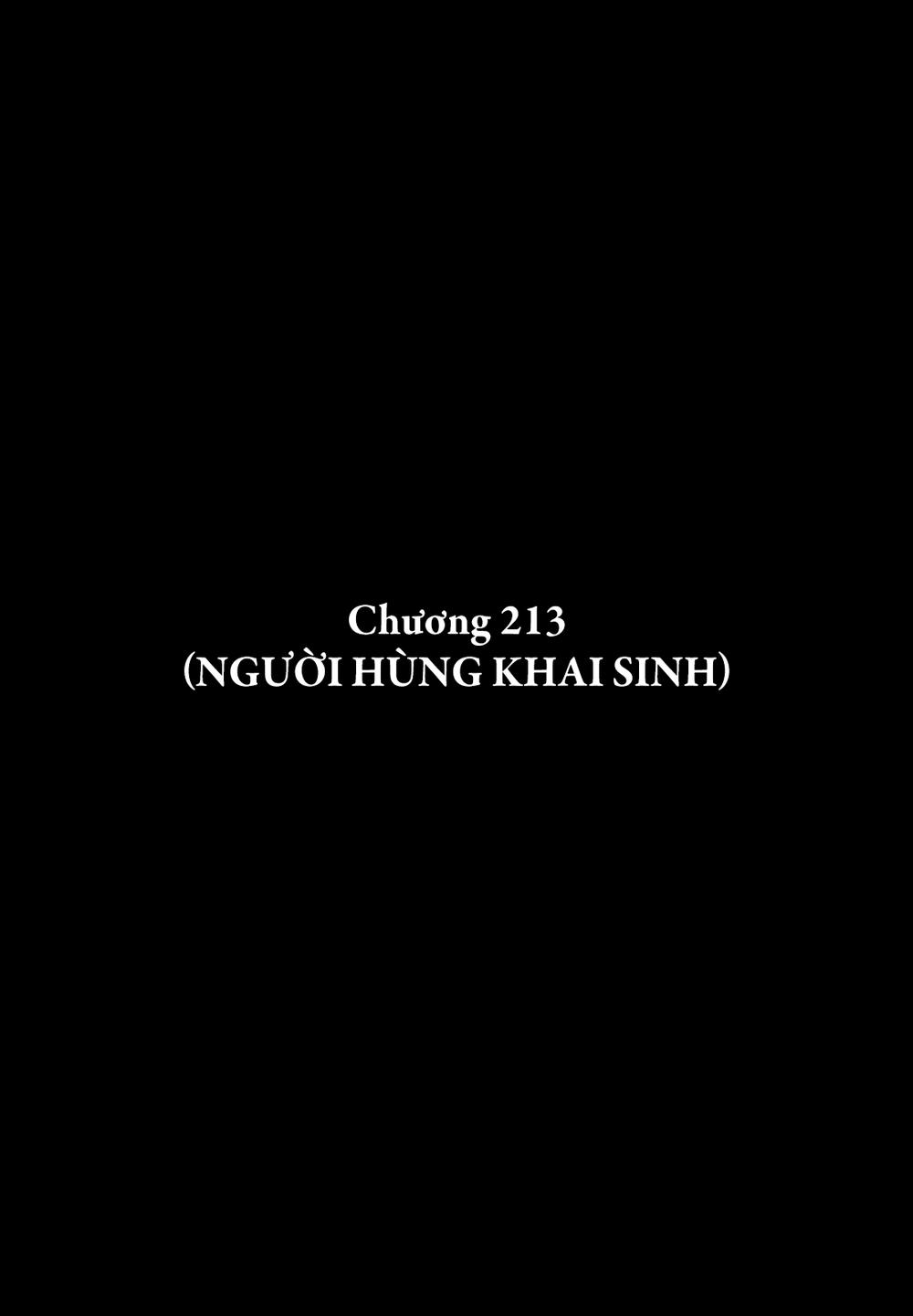 Zetman Chapter 213 - 1