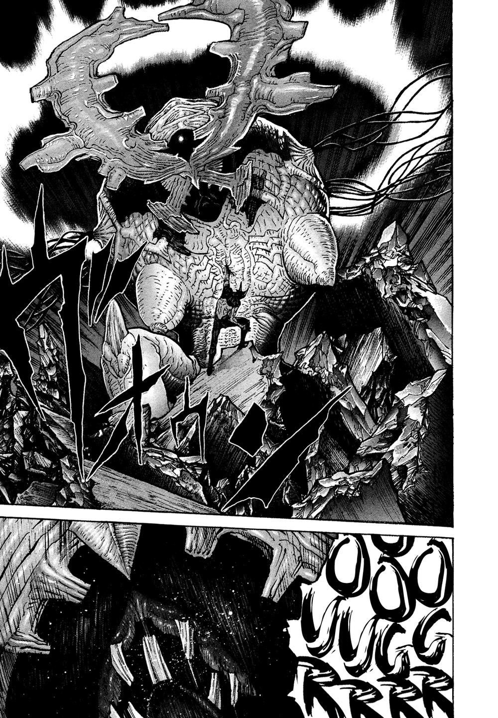 Zetman Chapter 213 - 5