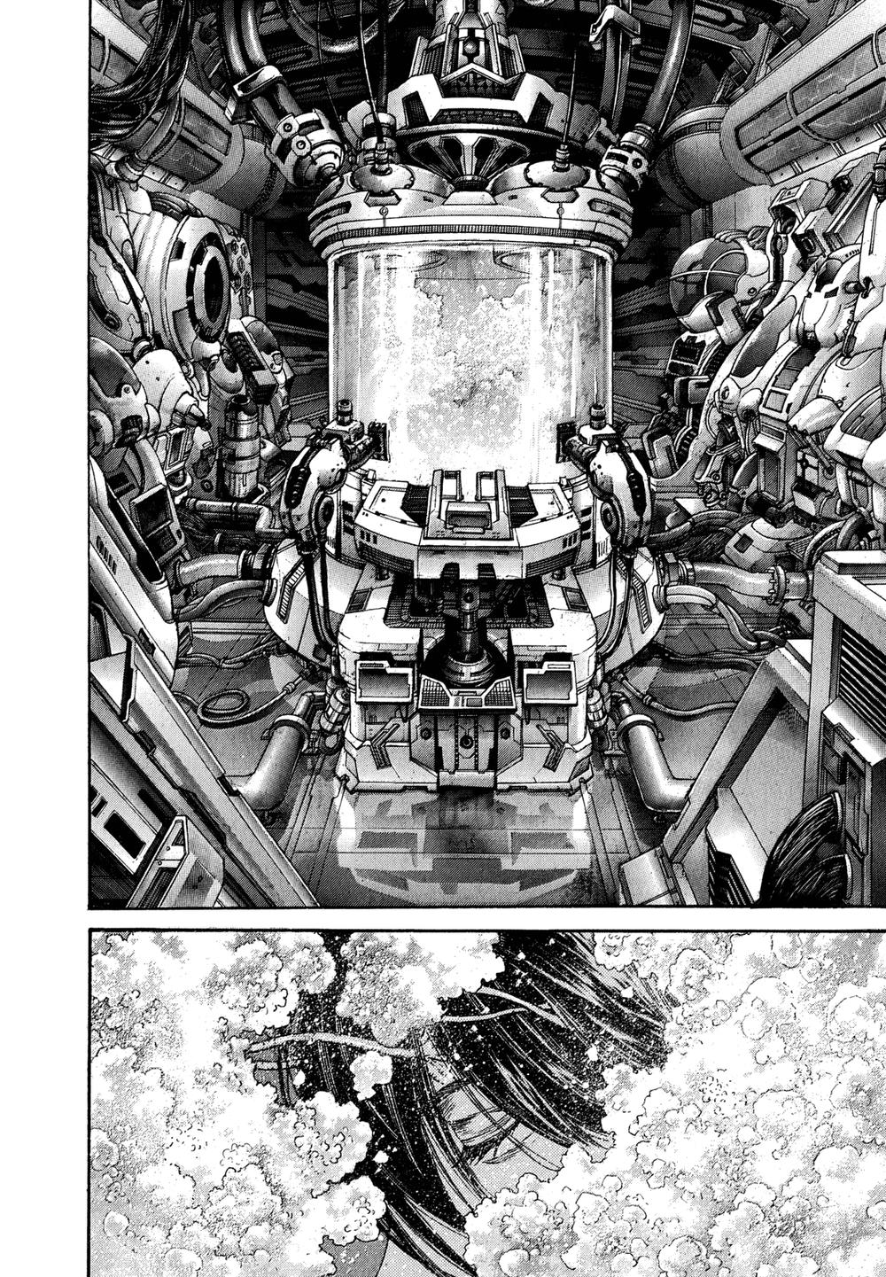 Zetman Chapter 216 - 13