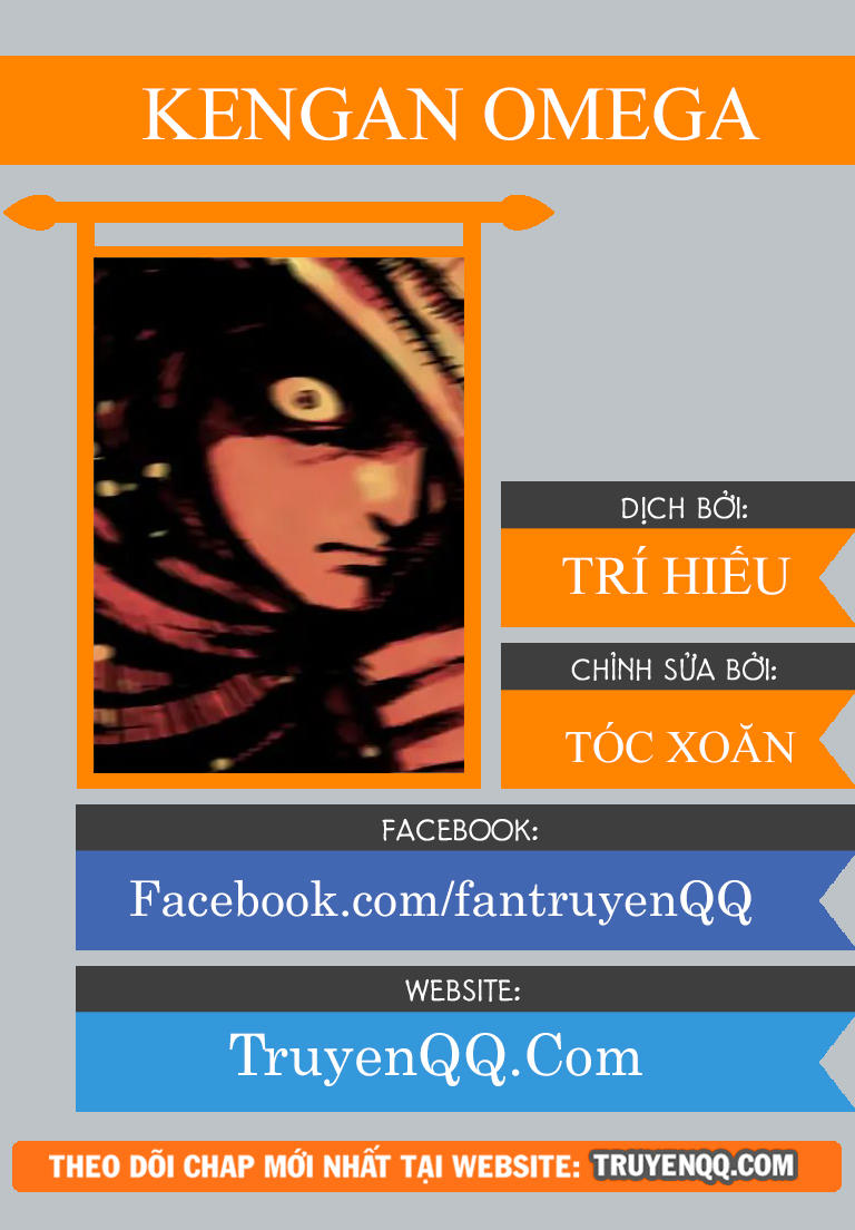 Kengan Ashura Phần 2 Chapter 14 - 1