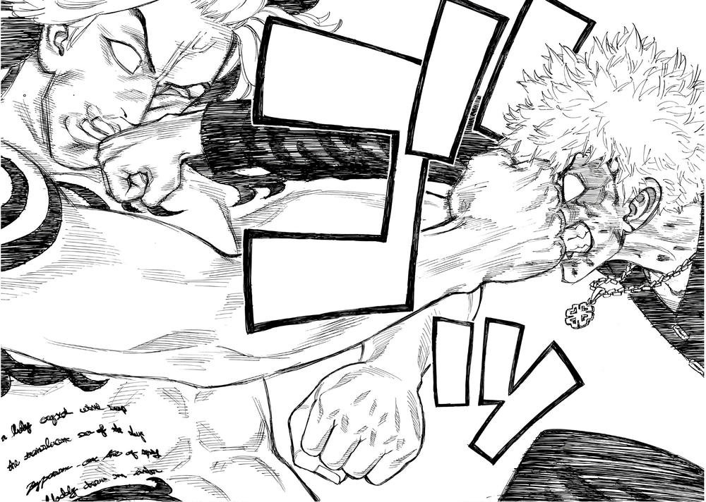 Kịch Trường Của Takemichi Chapter 100 - 14