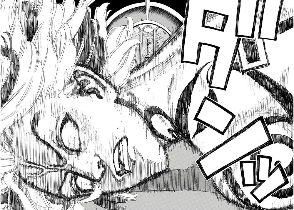 Kịch Trường Của Takemichi Chapter 105 - 18