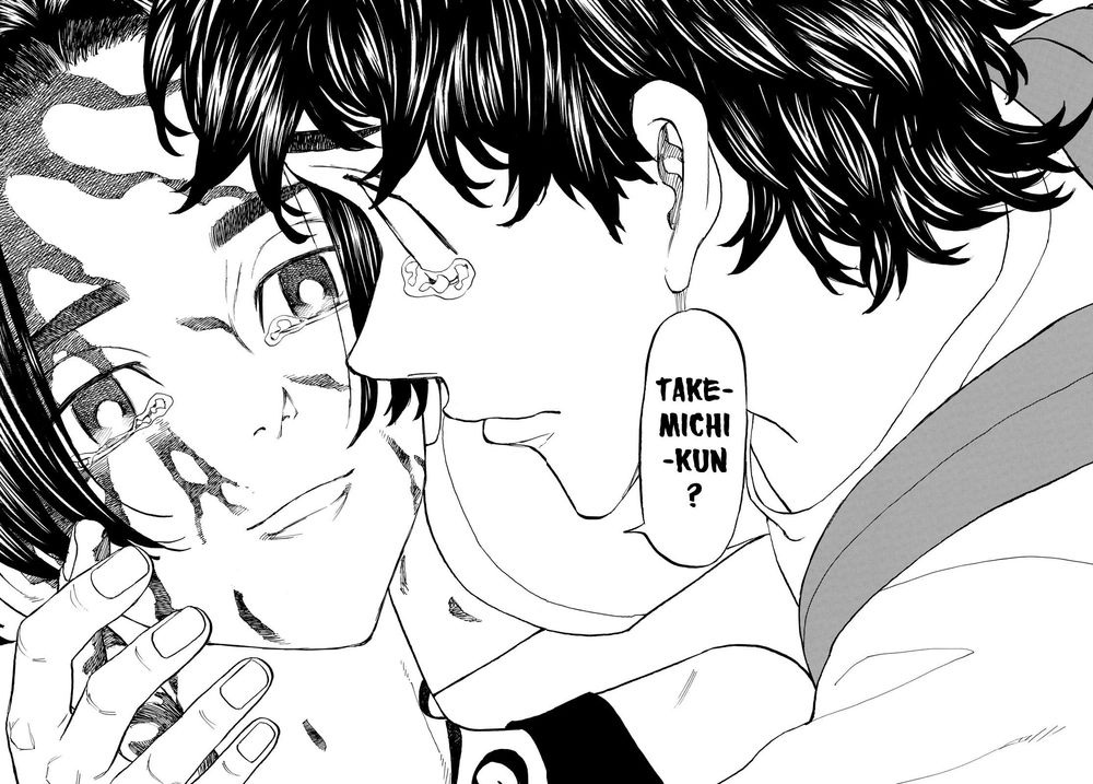 Kịch Trường Của Takemichi Chapter 119 - 15