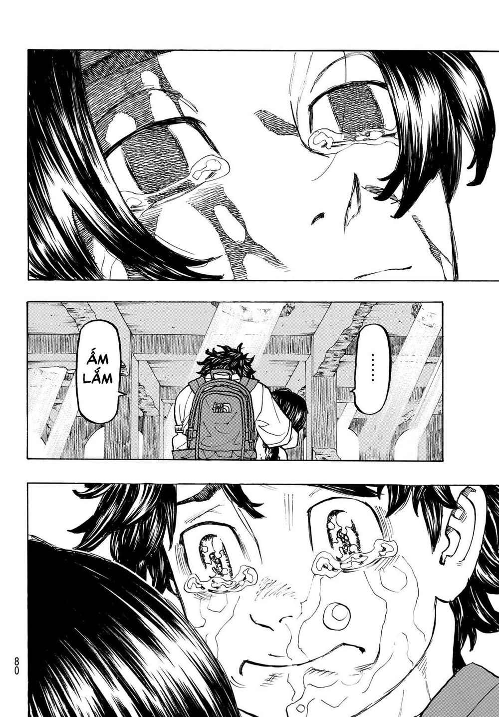 Kịch Trường Của Takemichi Chapter 119 - 16