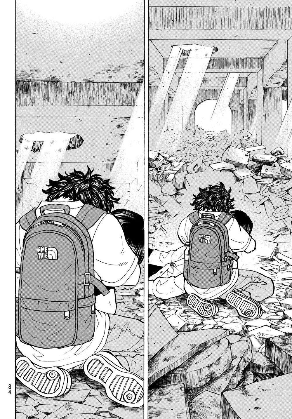 Kịch Trường Của Takemichi Chapter 119 - 19