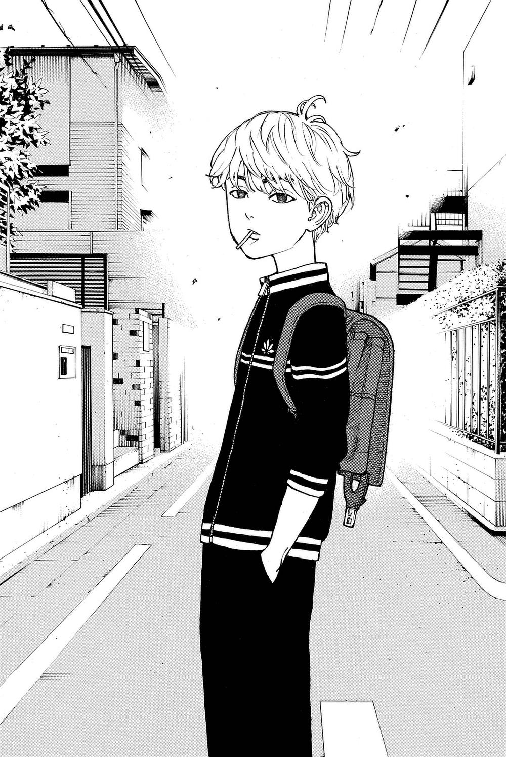 Kịch Trường Của Takemichi Chapter 12.5 - 10