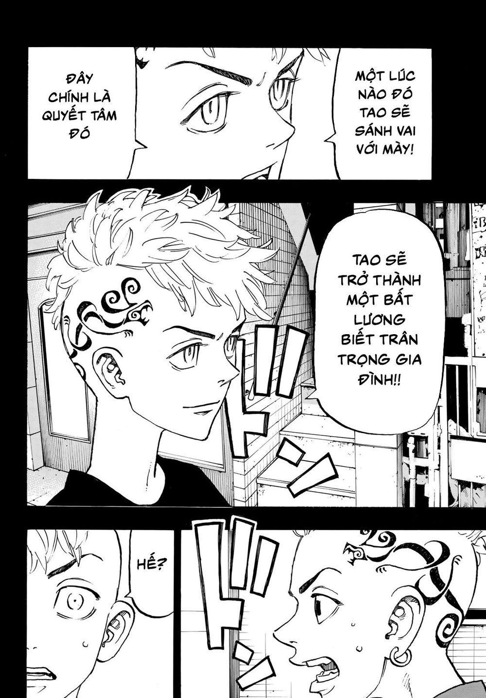 Kịch Trường Của Takemichi Chapter 122 - 19