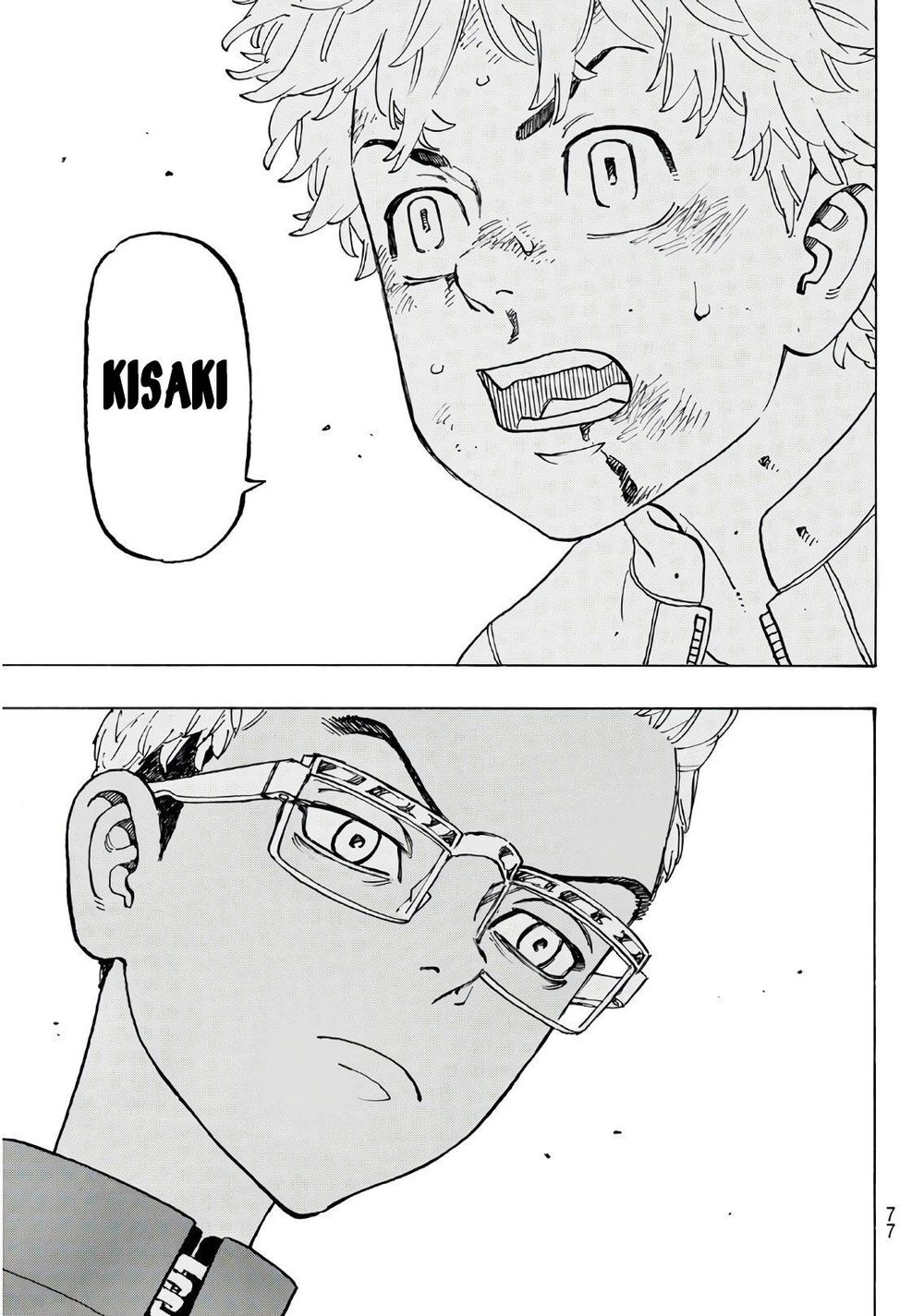 Kịch Trường Của Takemichi Chapter 125 - 19