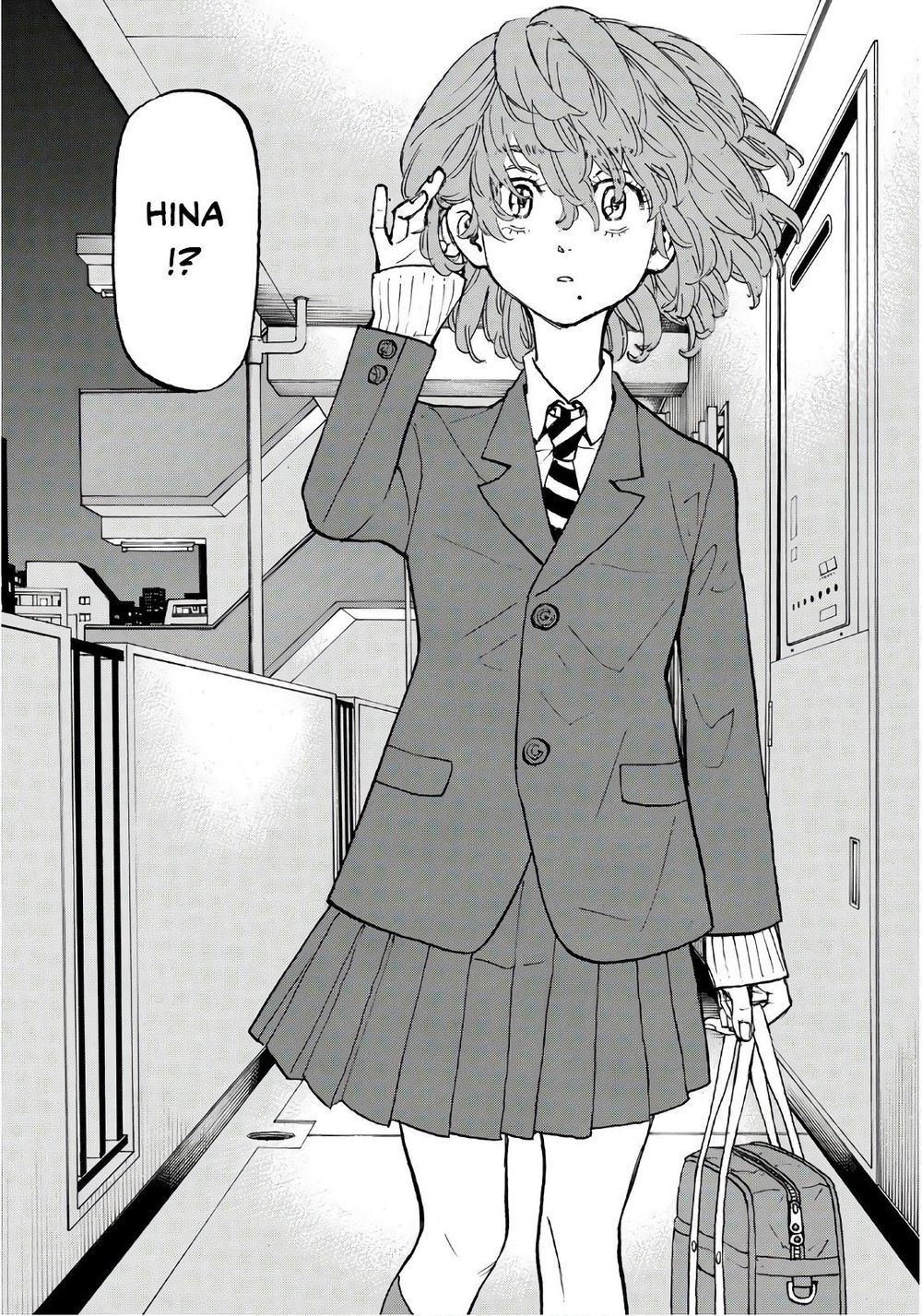 Kịch Trường Của Takemichi Chapter 130 - 19