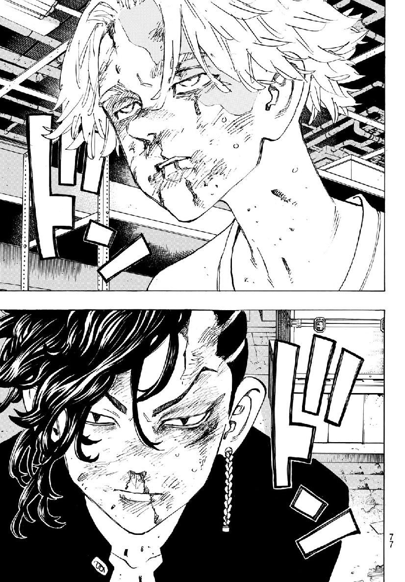 Kịch Trường Của Takemichi Chapter 139 - 14