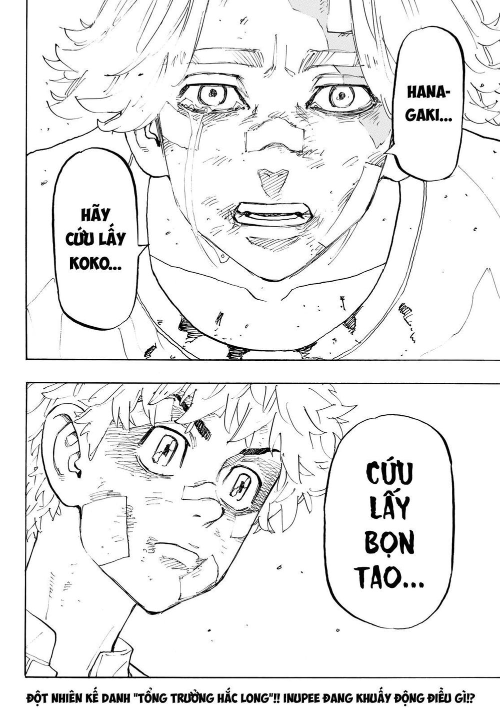 Kịch Trường Của Takemichi Chapter 142 - 20