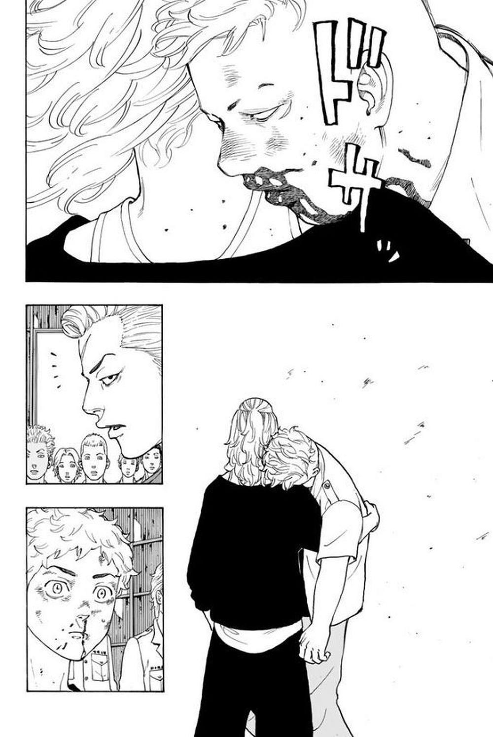 Kịch Trường Của Takemichi Chapter 15 - 23