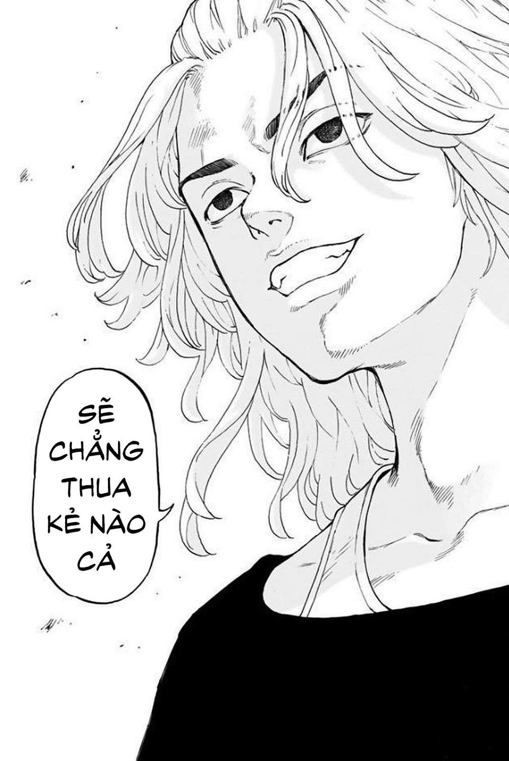 Kịch Trường Của Takemichi Chapter 15 - 31