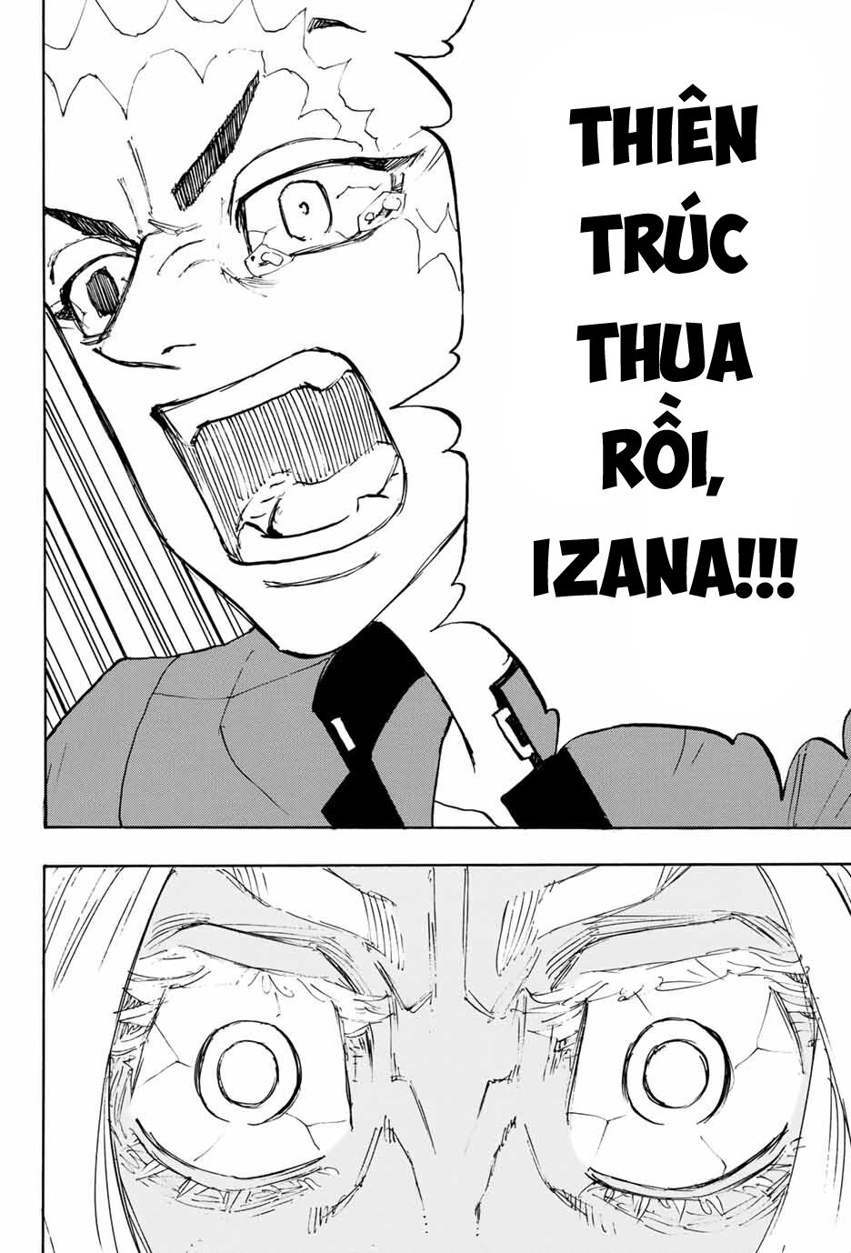 Kịch Trường Của Takemichi Chapter 175 - 19