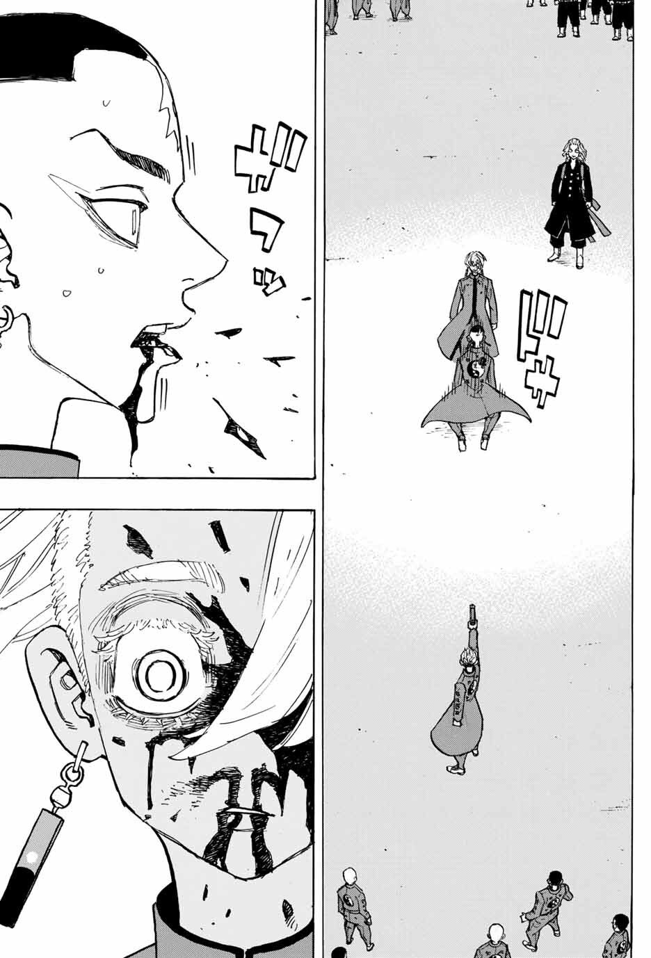 Kịch Trường Của Takemichi Chapter 175 - 22