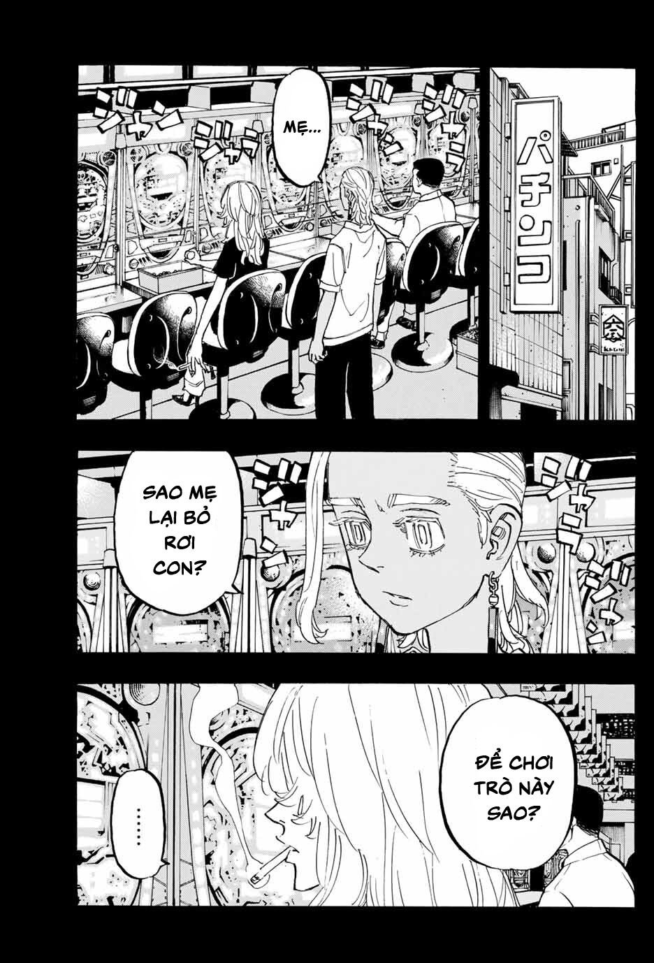 Kịch Trường Của Takemichi Chapter 177 - 13