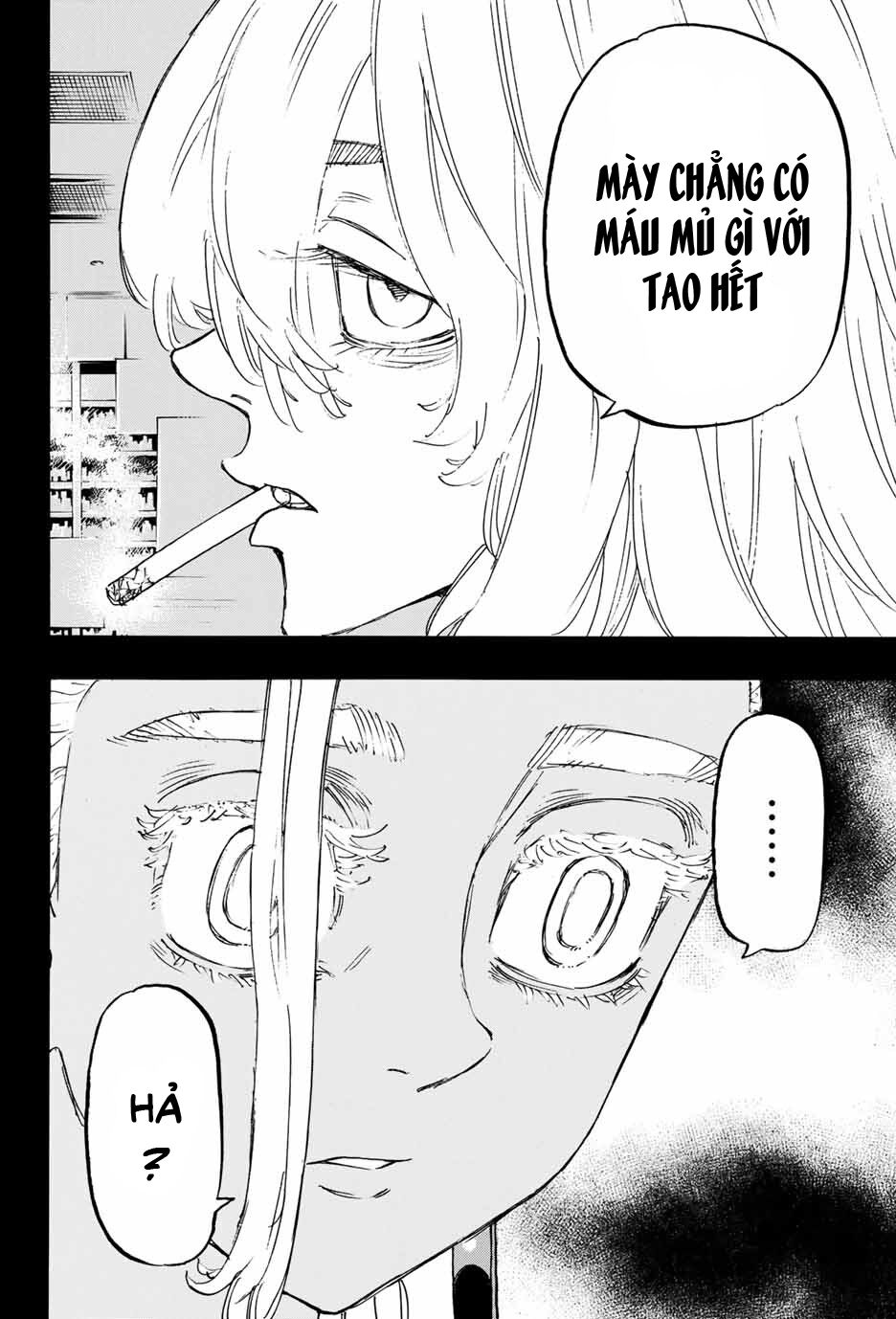 Kịch Trường Của Takemichi Chapter 177 - 16