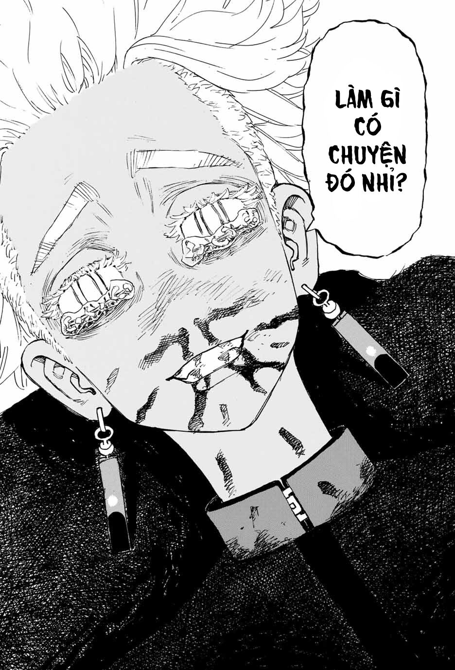 Kịch Trường Của Takemichi Chapter 177 - 25