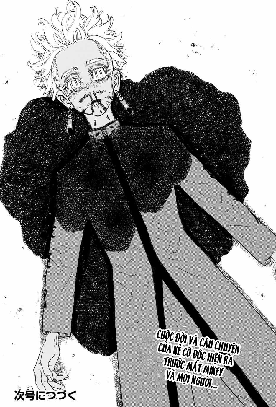 Kịch Trường Của Takemichi Chapter 177 - 27