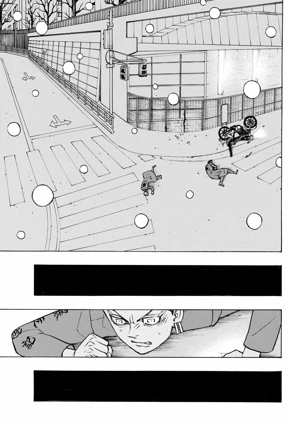 Kịch Trường Của Takemichi Chapter 179 - 22