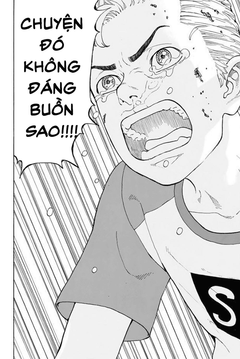 Kịch Trường Của Takemichi Chapter 18 - 10