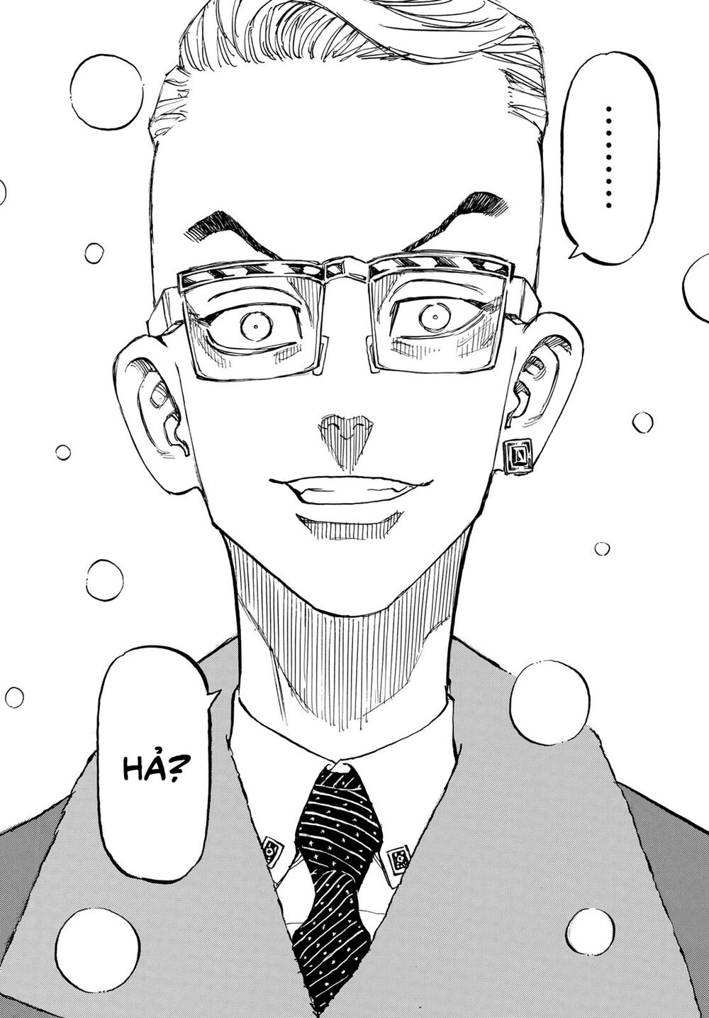 Kịch Trường Của Takemichi Chapter 182 - 11