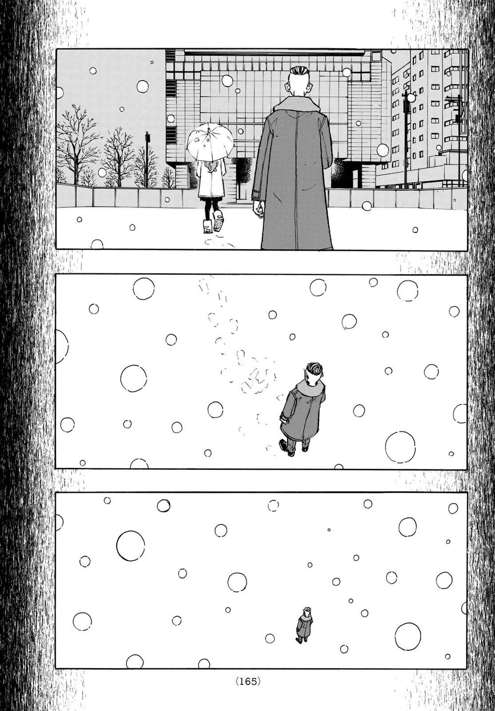 Kịch Trường Của Takemichi Chapter 182 - 12