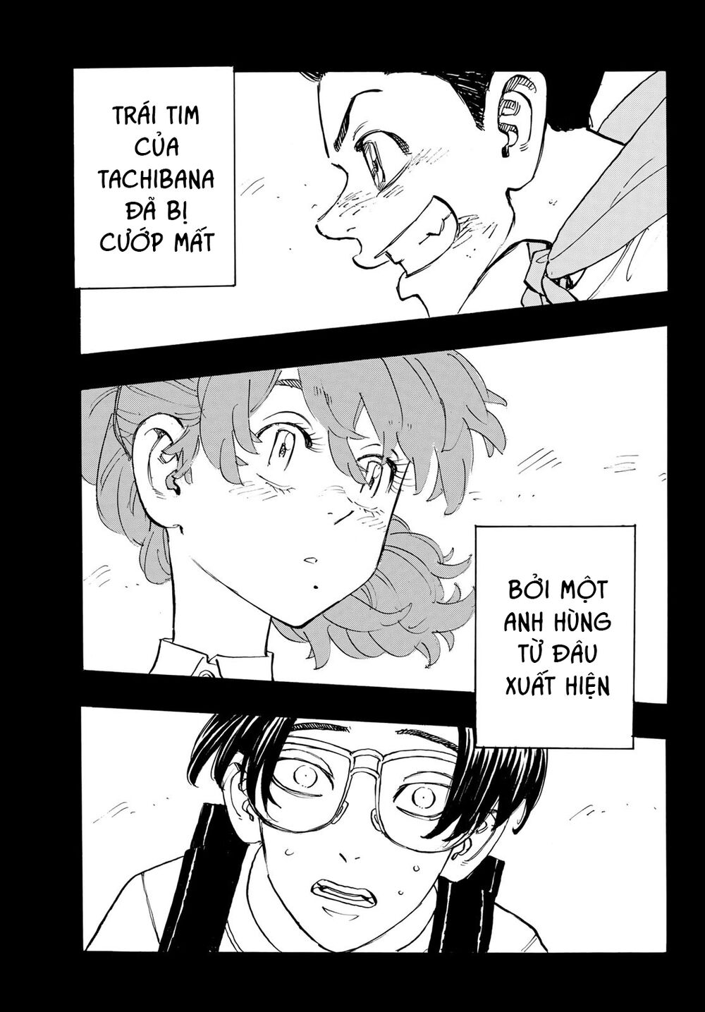 Kịch Trường Của Takemichi Chapter 182 - 18