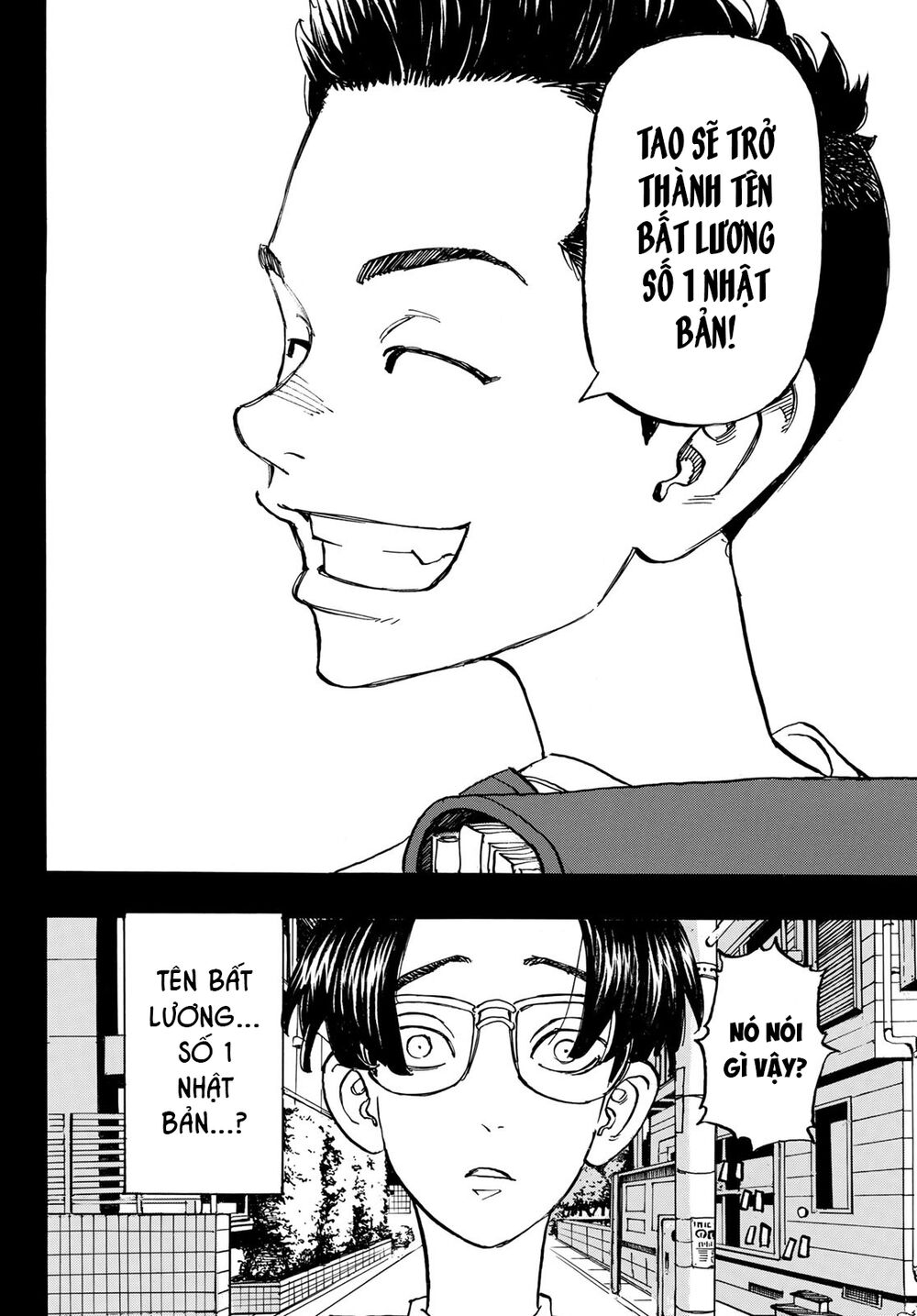 Kịch Trường Của Takemichi Chapter 182 - 21