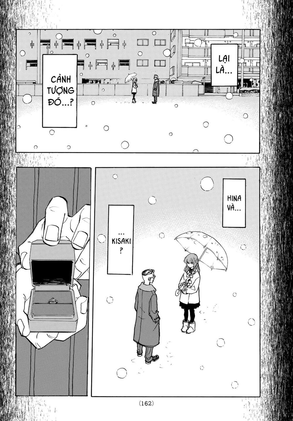 Kịch Trường Của Takemichi Chapter 182 - 9