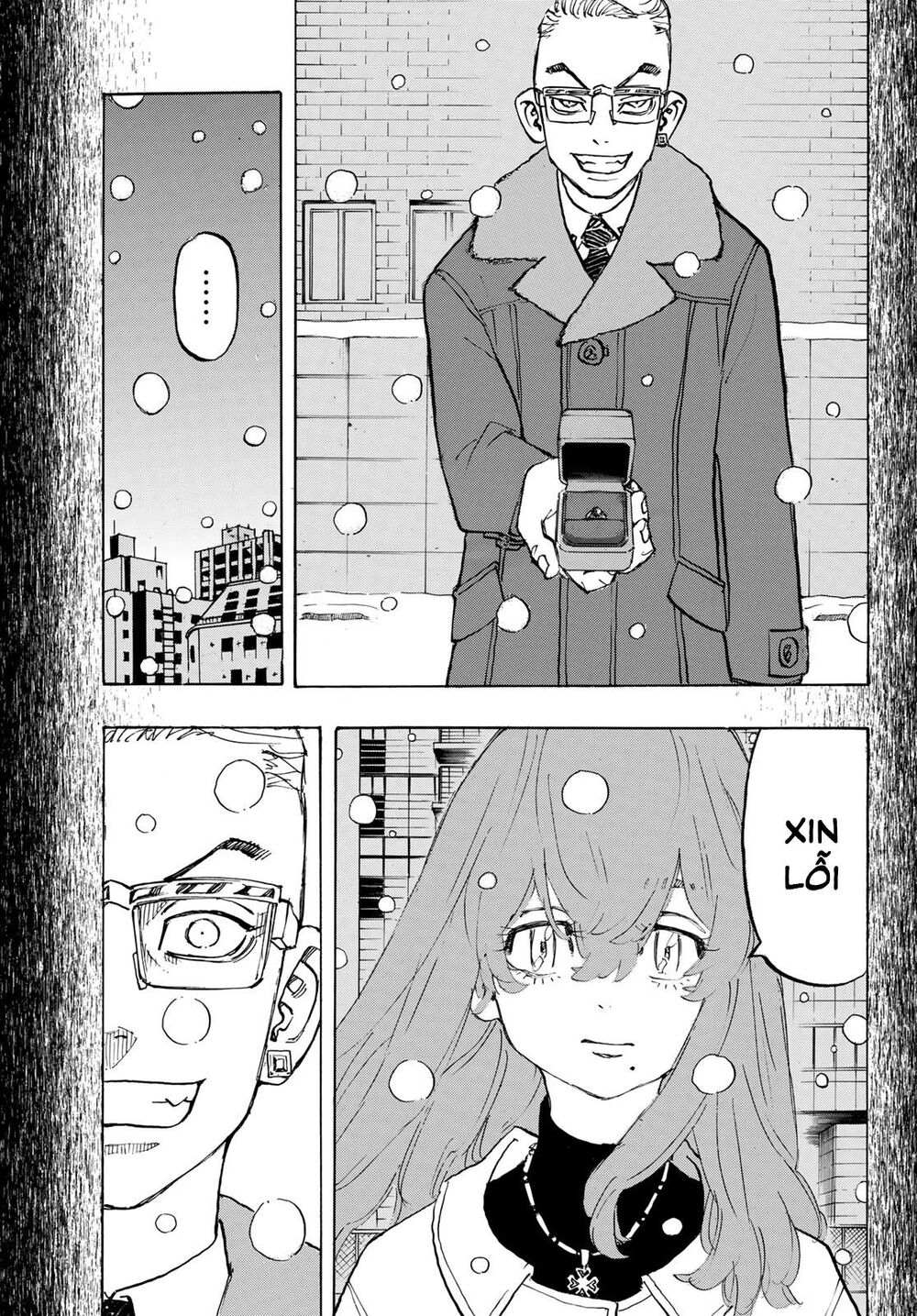 Kịch Trường Của Takemichi Chapter 182 - 10