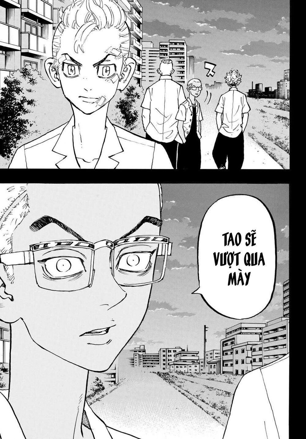 Kịch Trường Của Takemichi Chapter 183 - 6